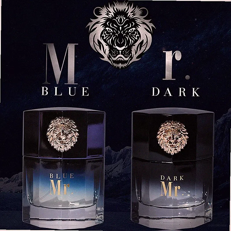 Men's Long-lasting Fragrance, Niche Perfume For You